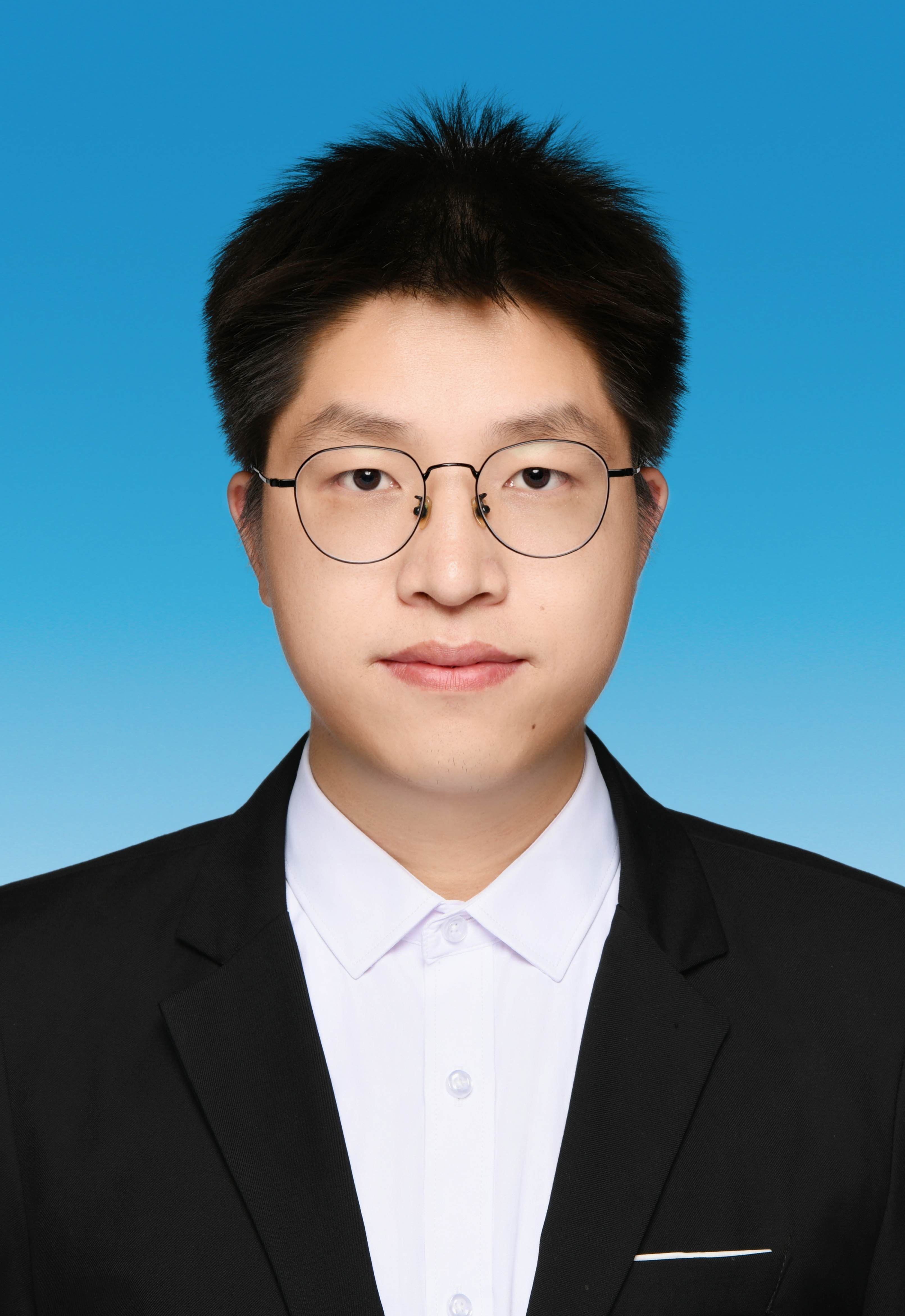Wentao Tian